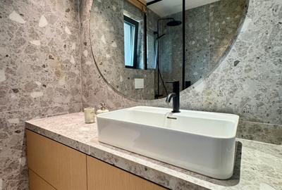 The Crib #16 PRIMA VISTA — 3 Rooms /  First Rent RO+EN - 18