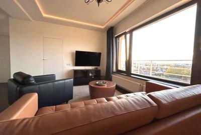 Apartament cu 3 camere decomandat în Pipera