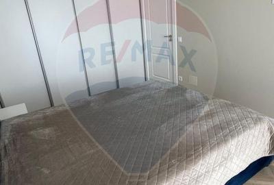 Apartament cu 2 camere de închiriat - strada Daliei - - 6