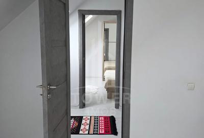 Apartament 2 dormitoare - complet mobilat - 9