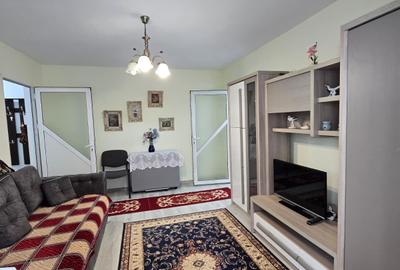 Mircea cel batran 2 camere semidecomandat - 3
