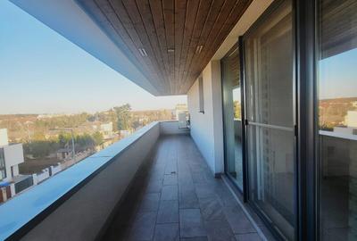 APARTAMENT 3 CAMERE ZONA EROU IANCU NICOLAE  ! - 9