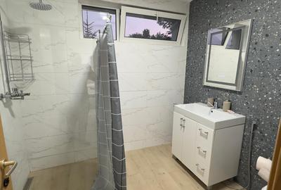 Inchiriere vila 5 camere Sydney Rezidence /garaj/mobilat/utilat - 16