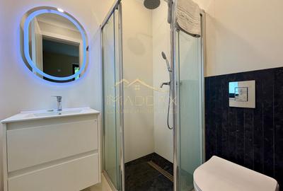Vila cu 5 camere // * 565 mp gradina* // Tunari - 27