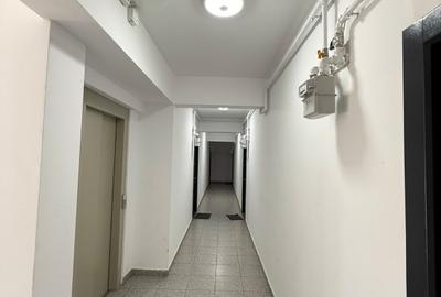 APARTAMENT TIP STUDIO-MOBILAT-COMISION 0%-MILITARI RESIDENCE - 25