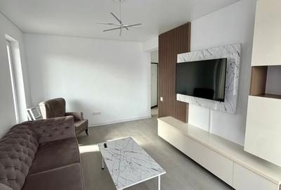 Hamilton Residence l Apt 2 Camere+Parcare l 52Mp l Etaj 1/4 l Dudu-Chiajna - 6