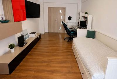 2 Camere 58mp Zona Palazu Mare- Str. Eugen Lovinescu - 3