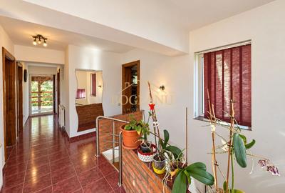 BG215-Casă individuală P+E, 4 camere, garaj,panouri | Calea Aradului - 12