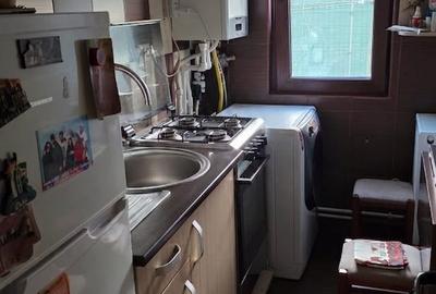 Apartament cu 2 camere Exclusivitate Mangalia - 12