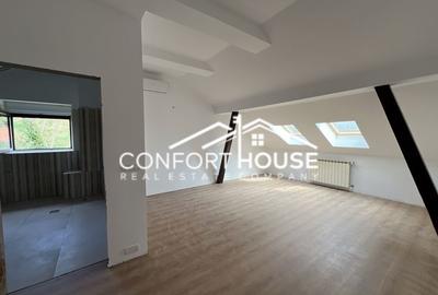 Vila D+P+E+M,  complex rezidential, 1000mp teren, , Iancu  Nicolae - 26