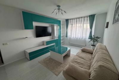Apartament cu 2 camere decomandat în Dacia