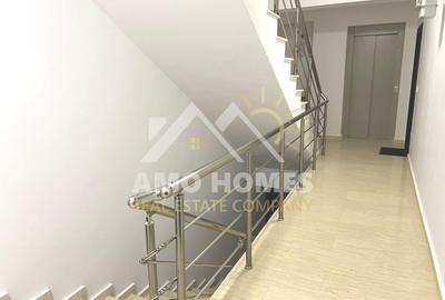 Mansardă cu Poveste- De Vănzare 2 Camere  în Bloc Boutique - Domenii - 19