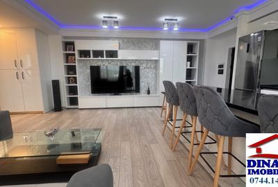 Ap modern, 2 cam– etaj 1, mobilat și utilat, complex Brico-Depot, 95 000 Euro - 4