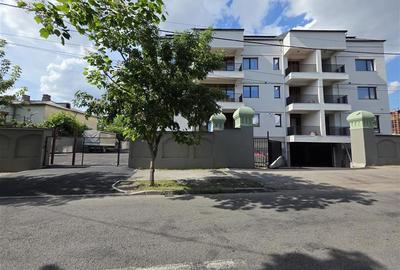 Apartament nou cu boxa si parcare subterana -118.8 mp - 18