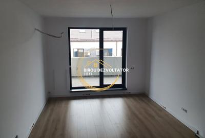Ansamblu modern Pallady zona verde Parcare bonus titan metrou Promo - 2