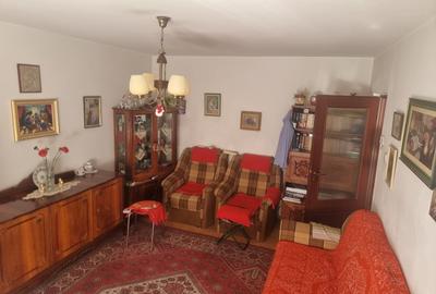 Apartament cu 2 camere decomandat, mobilat în Centrul Civic