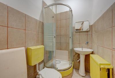 34,5 mp/ Centrul Vechi / Ideal Investitie - 4