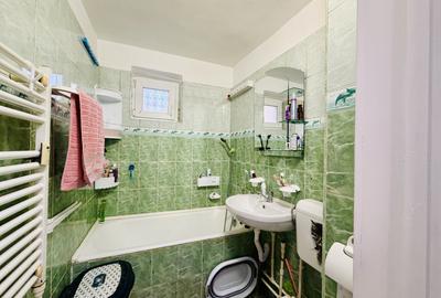 Apartament cochet cu 2 camere la 2 min de Plaza România și aproape de Moghioros - 7