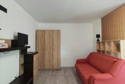 Apartament 1 camera POITIERS TOWERS, LOC DE PARCARE - 4