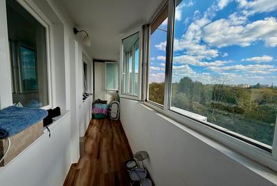 2 CAMERE - CAMPIA Libertății- vedere libera - 8