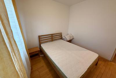 2 Camere cu doua balcoane Et. 4/8 Zona Gorjului - 7