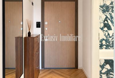 Apartament premium 3 camere | Faleza Nord - Vedere lac | Parcare privata - 11