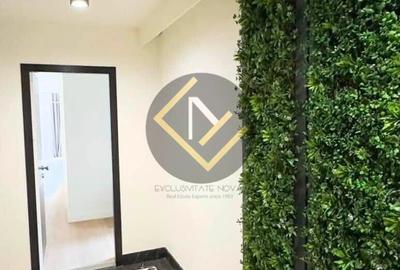 Inchiriere - Apartament 2 camere – Strada Icoanei | Bloc boutique ! - 10