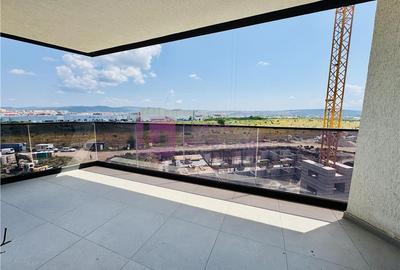 Apartament 3 camere de inchiriat | NOU | PREMIUM | Evo Selimbar | video - 10