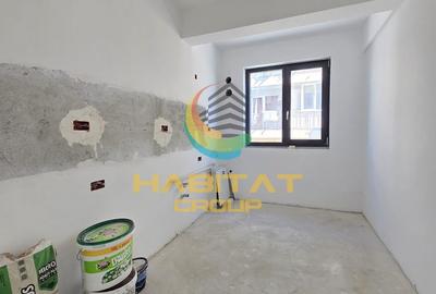 Apartament 2 Camere Decomandat 49.8Mp Bloc Nou Sector 5 - 9