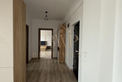 Apartament cu două camere, prima închiriere - Lipovei - 4