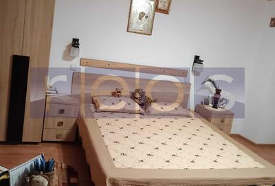 VANZARE 2 CAMERE - DECOMANDAT -UNIRII - 4