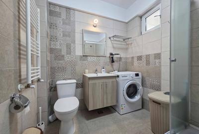 Apartament 2 cam decomandat | 150 m de plajă | Mamaia Nord | Mobilat și utilat - 6