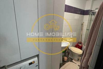 Apartament 3 Camere Decomandat 100 Mp Cug Mobilat si Utilat - 13