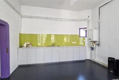 COMISION 0% APARTAMENT 4 CAMERE CLADIRE ISTORICA PIATA MOCIONI - 8