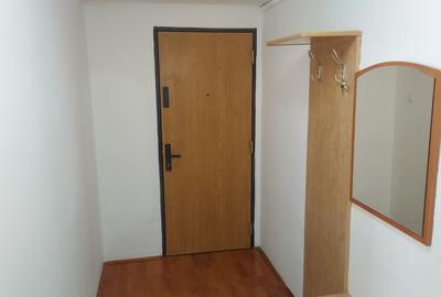 Bd Unirii Rond Alba Iulia - garsoniera dubla, 50 mp, centrala proprie, 430 euro - 12