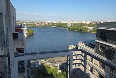 Apartament cu 3 camere decomandat, mobilat în Tei