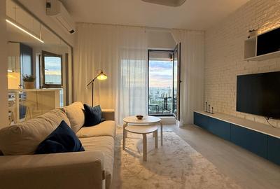 21 Residence Poli | 2 Camere Premium | Parcare Inclusă | Lujerului - AFI - 1
