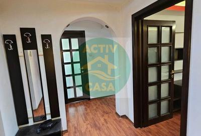 APARTAMENT 2CAMERE DEVÂNZARE – ETAJ 1, BULEVARDUL CENTRAL - 1