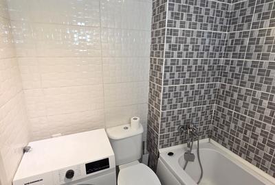 Militari Residence/Bloc Nou/Centrala Proprie/Garsoniera Spatioasa la cheie/ - 9