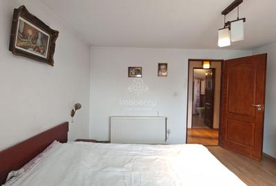 Casa de vanzare Adunatii Copaceni - pret imbatabil - 9