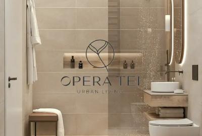 Apartament 2 camere - 5