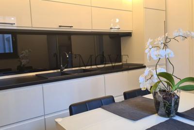 Apartament 2 camere in bloc boutique - zona  Expozitiei - 5