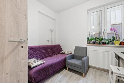 3 camere | Bucurestii Noi | Jiului | Bazilescu | Metrou 1 min | 2 bai - 20
