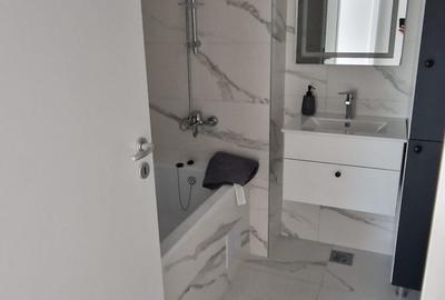 Penthouse bloc nou Craiovei | loc parcare - 4