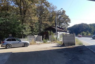 Spatiu comercial Intersectia centura Bucuresti cu Stefanestii de jos - 9