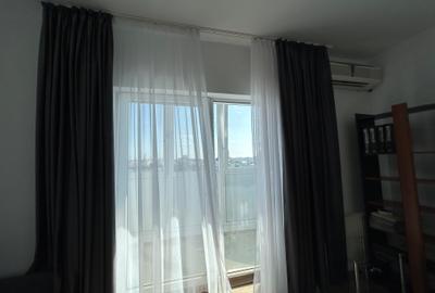 Apartamentul, primul chiriasi - 6