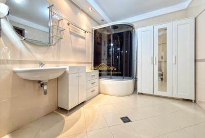 Apartament 3 camere  Cartierul Francez - Herastrau, parcare, contract ANAF - 5