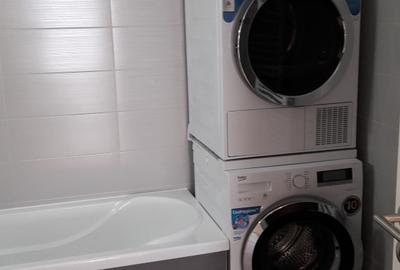 Penthouse cu 3 camere, terasă de 37 mp și parcare Avantgarden! - 17