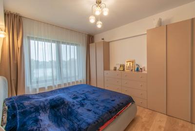 Vilă modernă cu vedere la lac, minicomplex inchis - 19