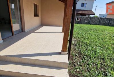Duplex de vanzare cu 4 camere Mosnita Noua - ID V5303 - 23